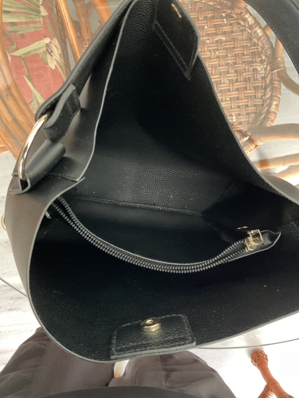 Ladies bag - Picture 3 of 3